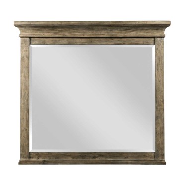 Plank Road Jessup Mirror