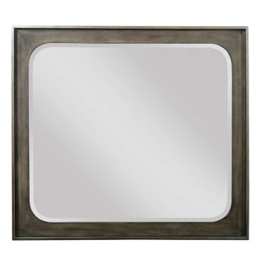 Cascade Madison Landscape Mirror