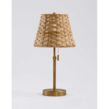 Augustine Table Lamp