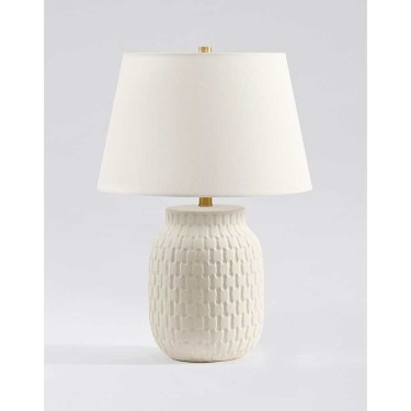 Bianca Table Lamp