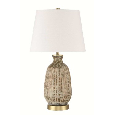 Koda Table Lamp