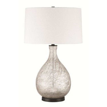 Claire Table Lamp