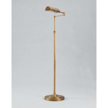 Harrington Pharmacy Floor Lamp