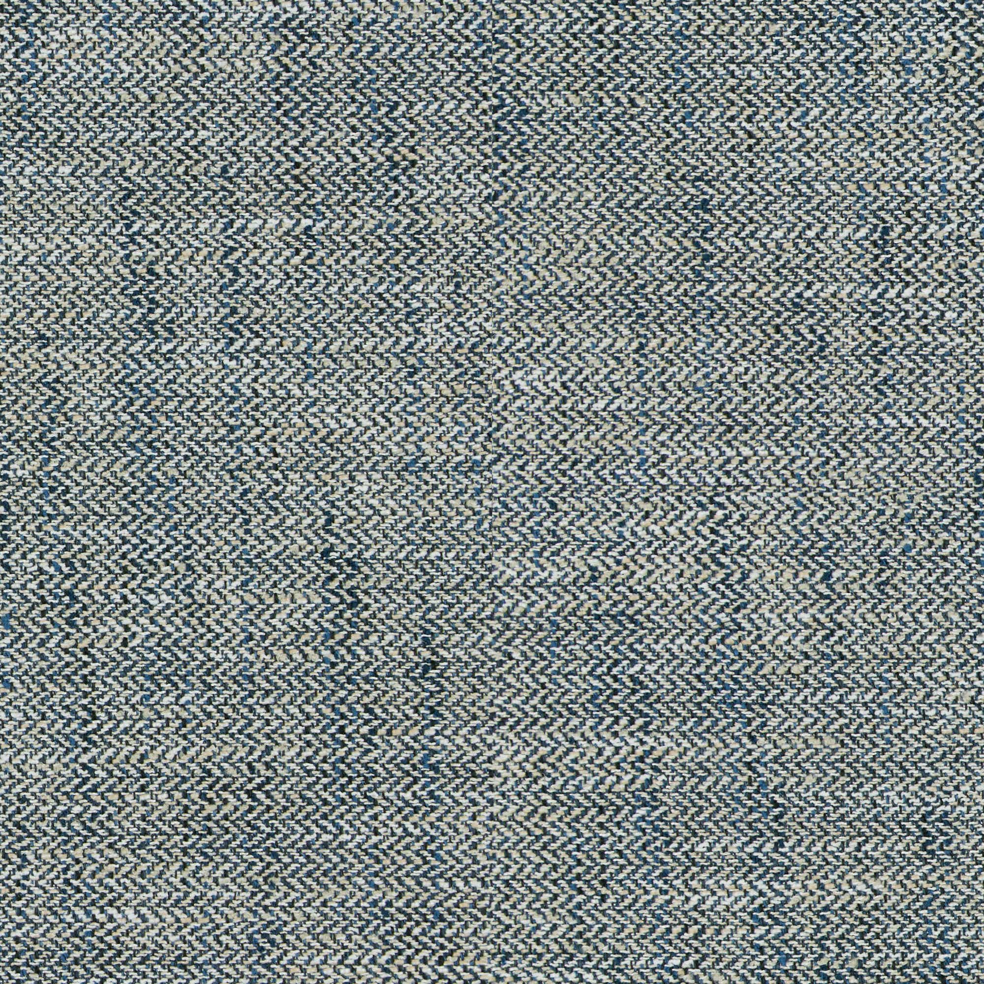 McKittrick Indigo